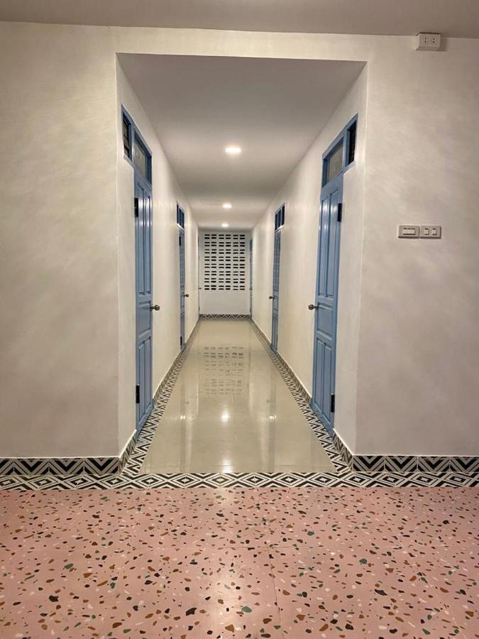 B2 Hotel Szavannakhet Kültér fotó