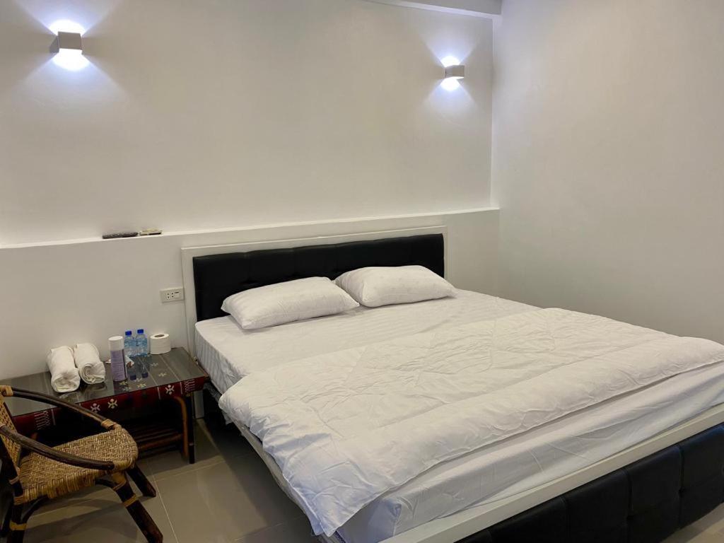 B2 Hotel Szavannakhet Kültér fotó