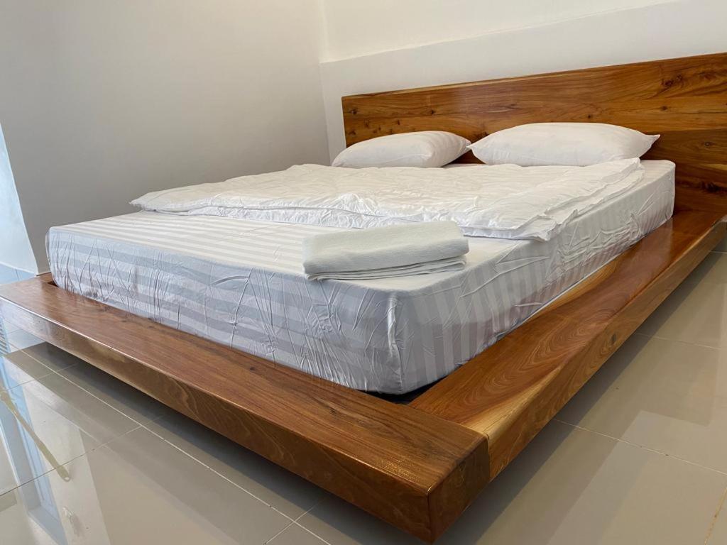 B2 Hotel Szavannakhet Kültér fotó