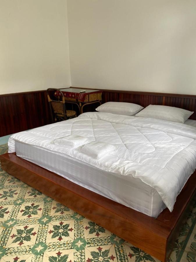 B2 Hotel Szavannakhet Kültér fotó