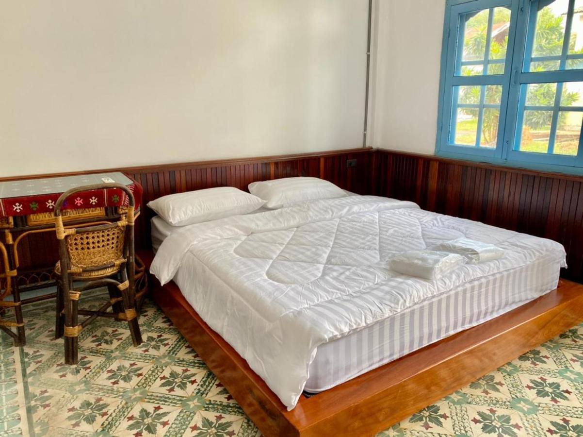 B2 Hotel Szavannakhet Kültér fotó