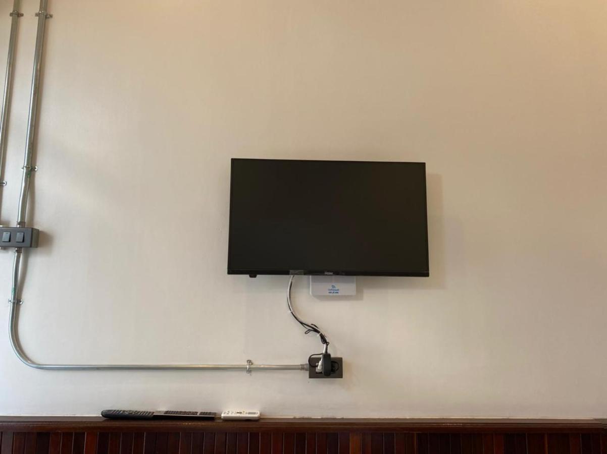 B2 Hotel Szavannakhet Kültér fotó