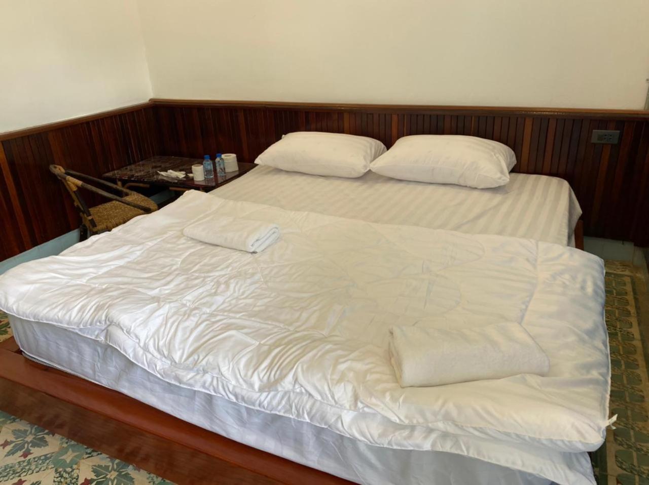 B2 Hotel Szavannakhet Kültér fotó