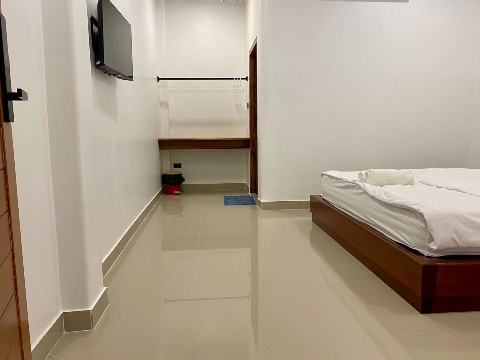 B2 Hotel Szavannakhet Kültér fotó