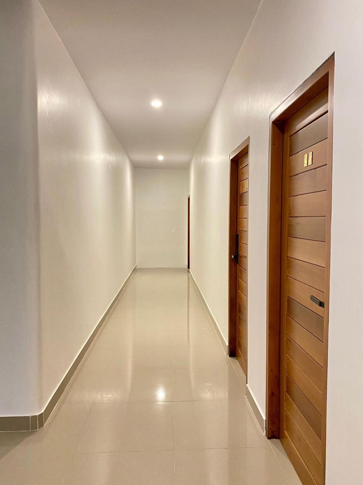 B2 Hotel Szavannakhet Kültér fotó
