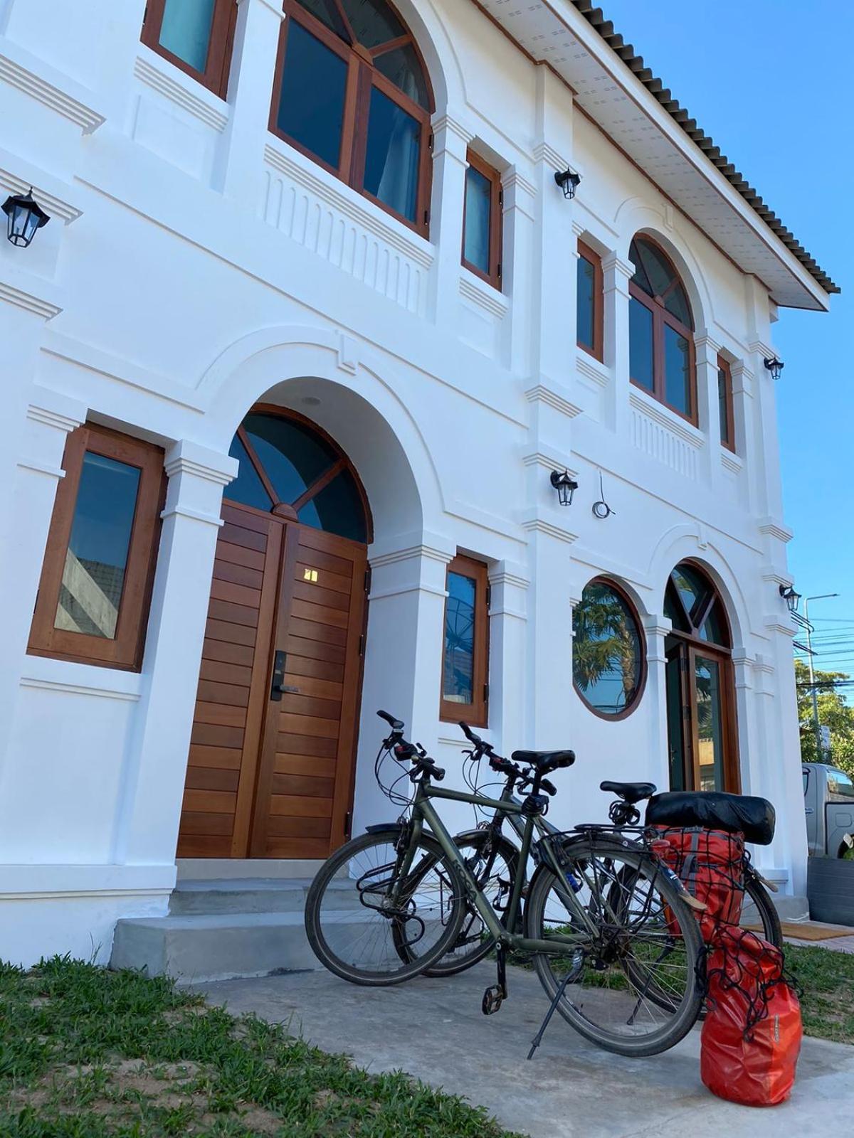 B2 Hotel Szavannakhet Kültér fotó