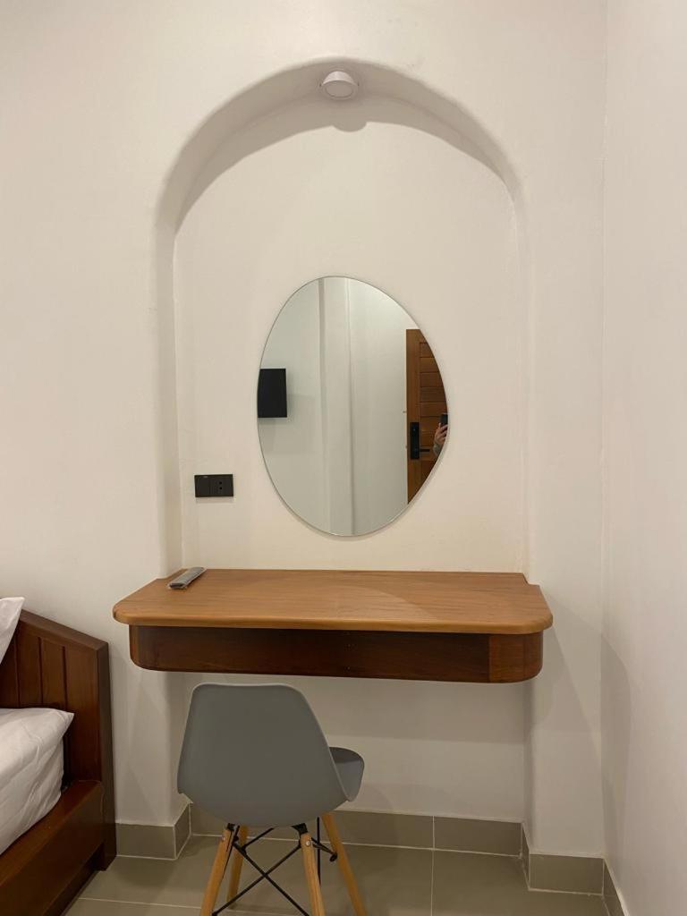 B2 Hotel Szavannakhet Kültér fotó