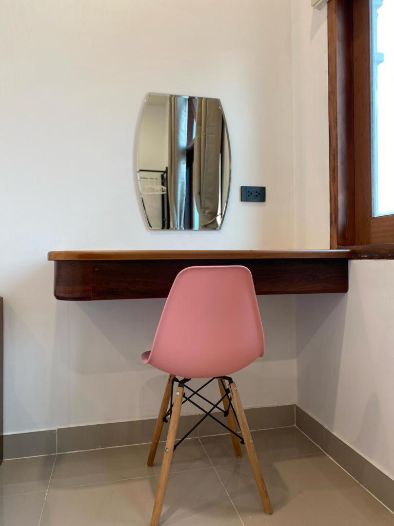 B2 Hotel Szavannakhet Kültér fotó
