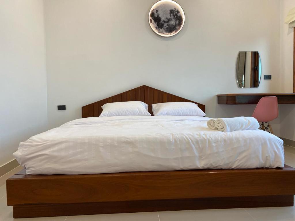 B2 Hotel Szavannakhet Kültér fotó