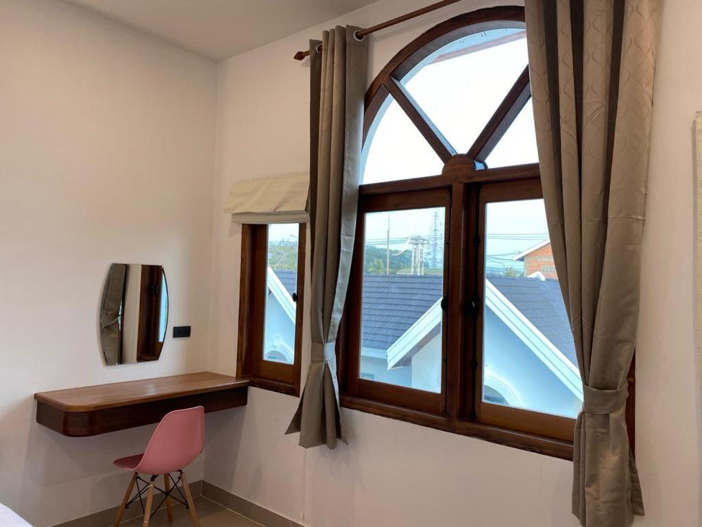 B2 Hotel Szavannakhet Kültér fotó