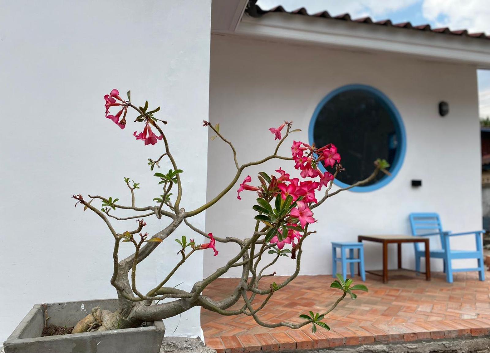 B2 Hotel Szavannakhet Kültér fotó