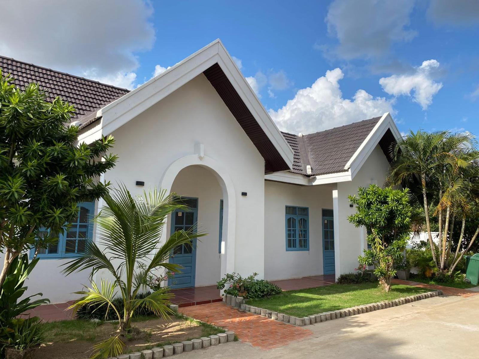 B2 Hotel Szavannakhet Kültér fotó