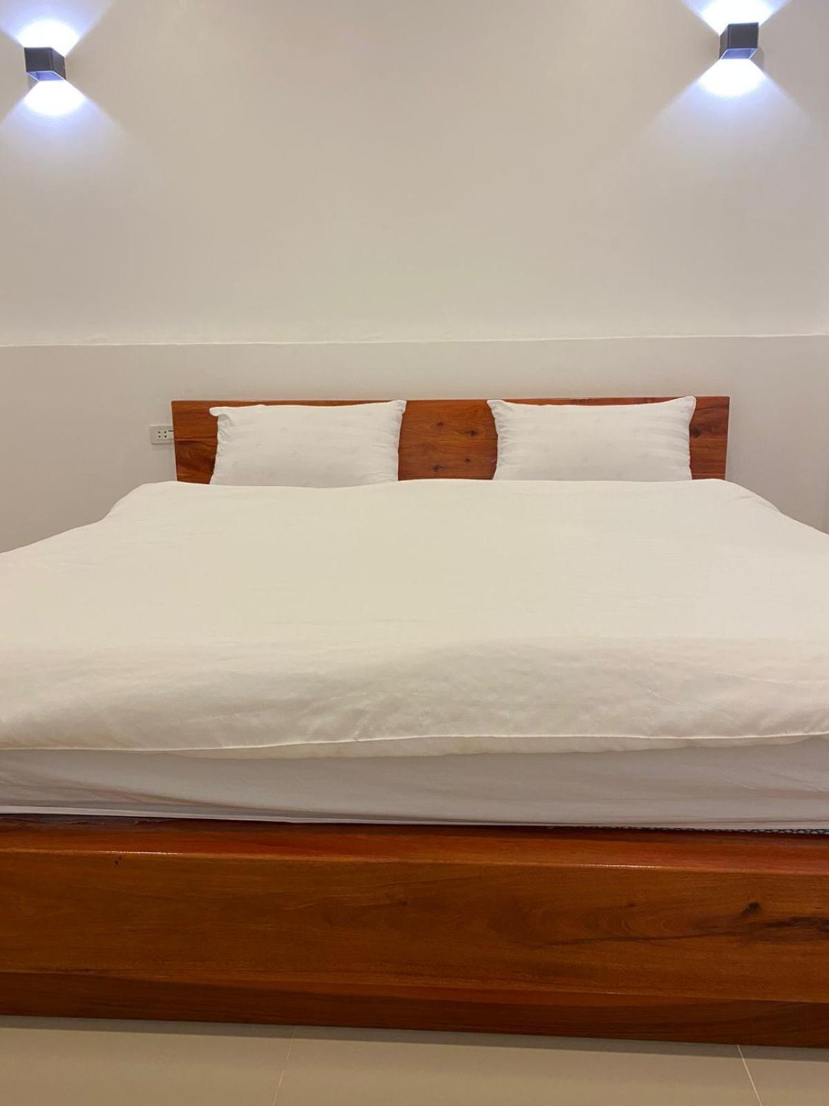 B2 Hotel Szavannakhet Kültér fotó
