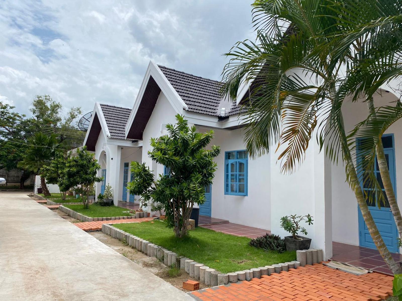 B2 Hotel Szavannakhet Kültér fotó
