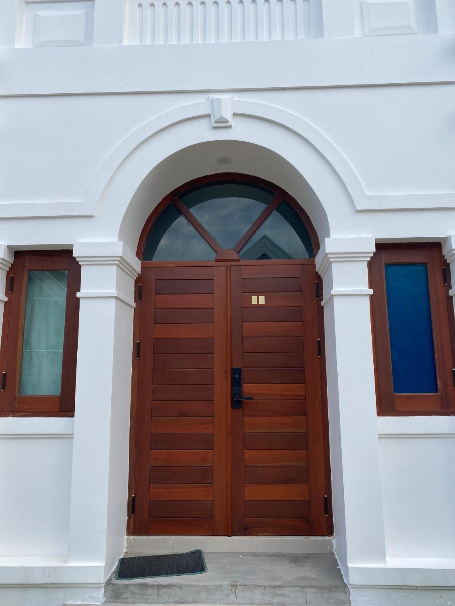 B2 Hotel Szavannakhet Kültér fotó