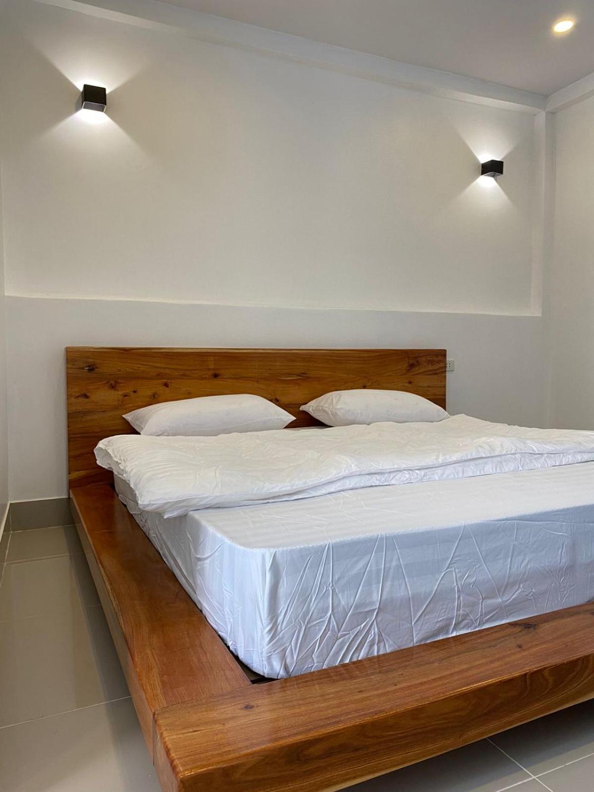 B2 Hotel Szavannakhet Kültér fotó