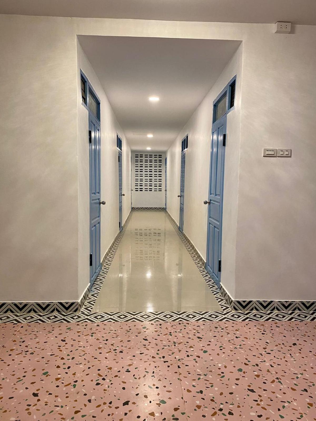 B2 Hotel Szavannakhet Kültér fotó